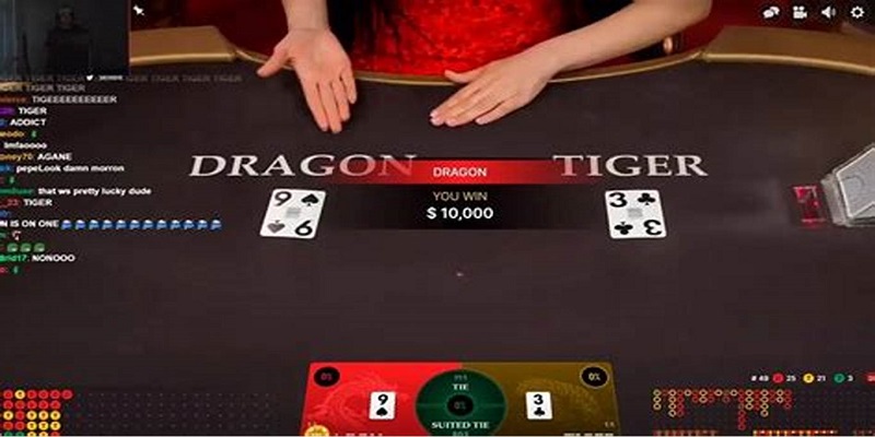 Các loại cược baccarat