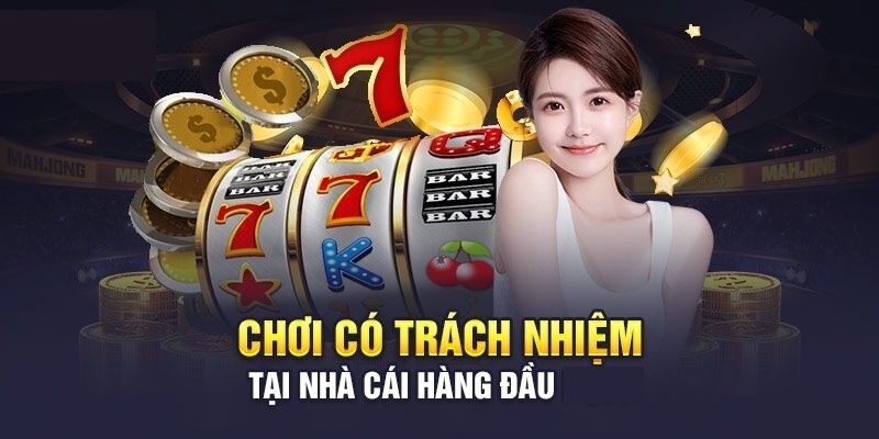 Chơi Có Trách Nhiệm Tại 9bet - Những Điều Cần Biết