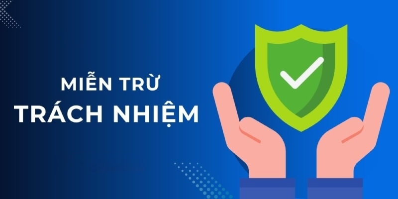 Tầm quan trọng của chính sách về miễn trừ các trách nhiệm