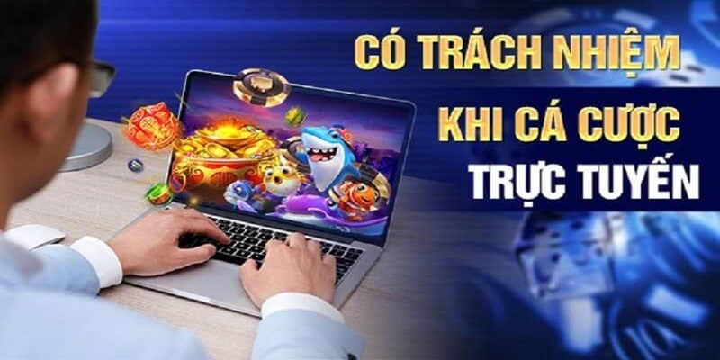 Nhìn chung về việc chơi có trách nhiệm tại 9bet