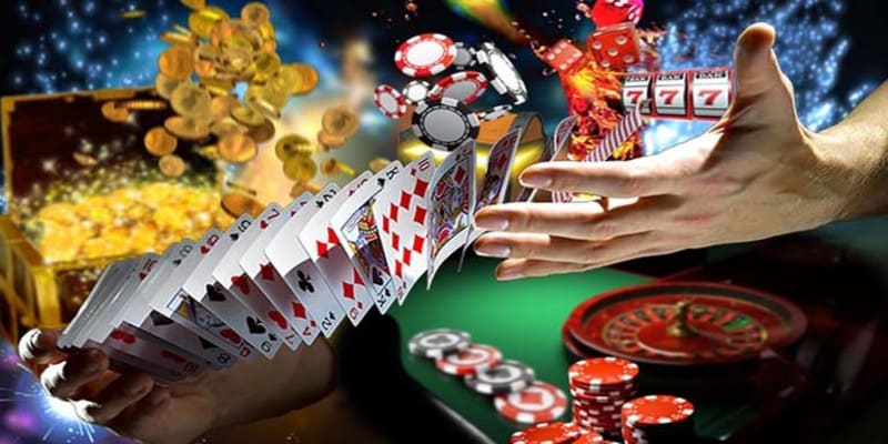 Quản Lý Vốn Baccarat Hiệu Quả Và An Toàn Nhất Hiện Nay