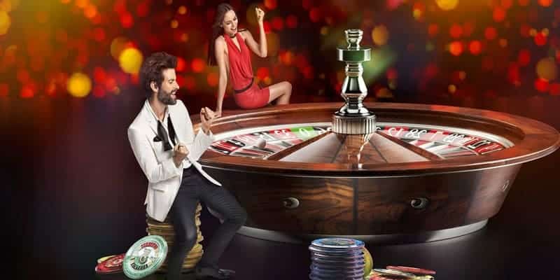 công thức chơi baccarat